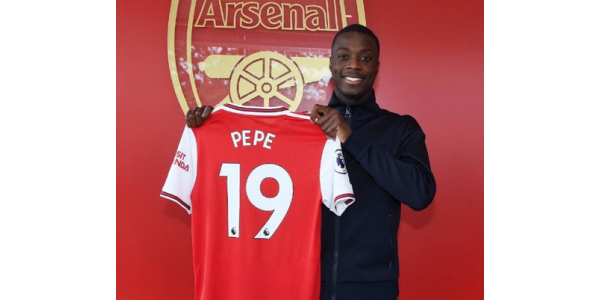 Je to duch fotbalu, který zůstává navždy nezměněn